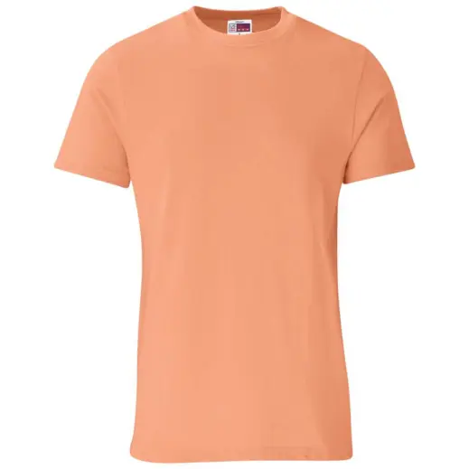 Unisex Super Club 165 T-Shirt Coral